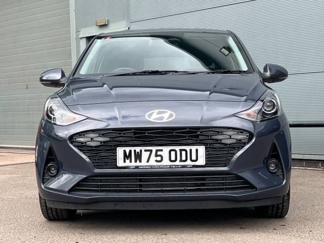 2025 Hyundai i10 1.2 [79] Premium 5dr [Nav]