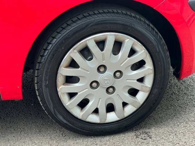 2010 Hyundai i10 1.2 Classic 5dr
