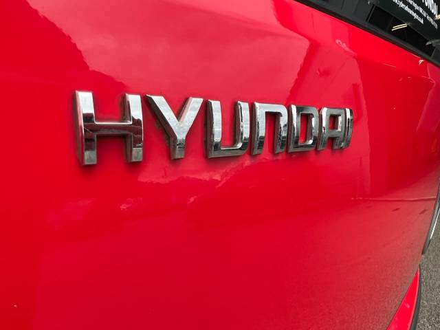 2010 Hyundai i10 1.2 Classic 5dr