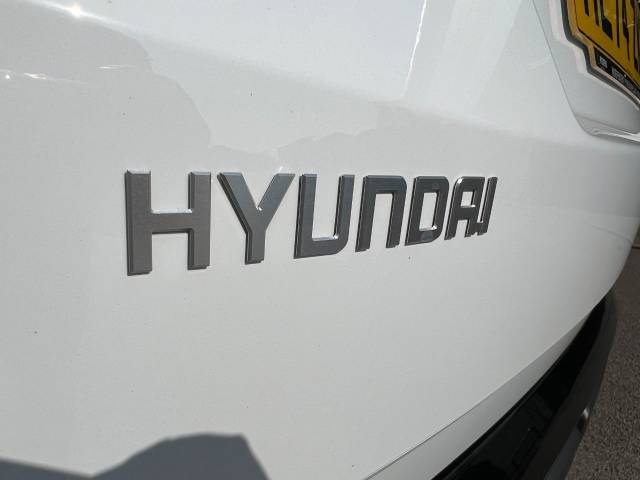 2024 Hyundai TUCSON 1.6T Hybrid N Line 5dr Auto