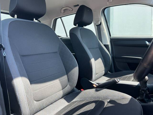 2021 Skoda Fabia 1.0 TSI Colour Edition 5dr