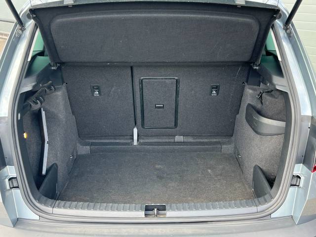2018 Skoda Karoq 1.5 TSI SE 5dr