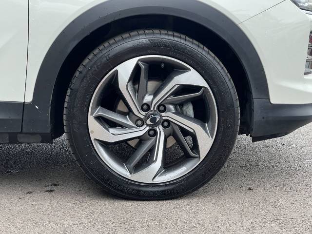 2022 SsangYong Korando 1.6 D Ultimate 5dr Auto