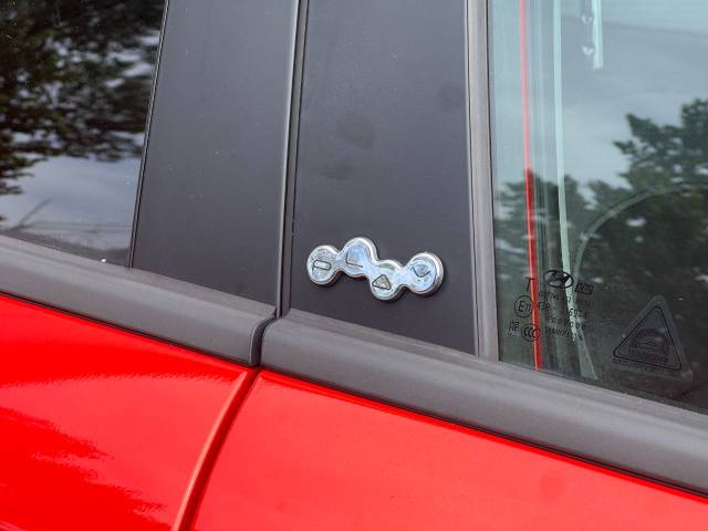 2019 Hyundai KONA 1.0T GDi Play Edition 5dr