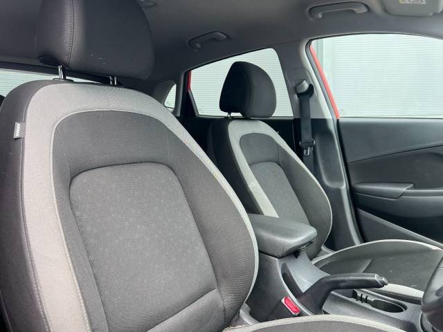 2019 Hyundai KONA 1.0T GDi Play Edition 5dr
