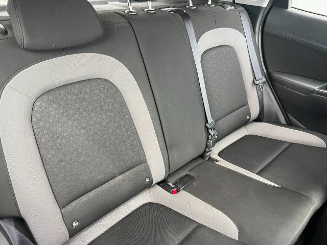 2019 Hyundai KONA 1.0T GDi Play Edition 5dr