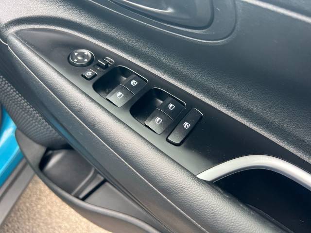 2023 Hyundai BAYON 1.0 TGDi 48V MHEV SE Connect 5dr DCT