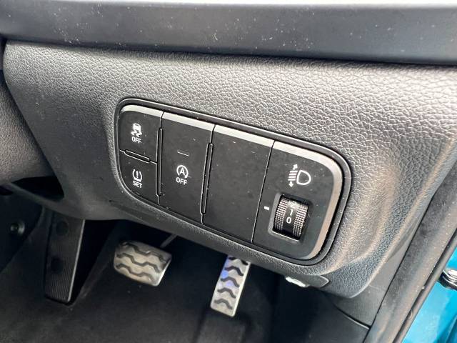 2023 Hyundai BAYON 1.0 TGDi 48V MHEV SE Connect 5dr DCT