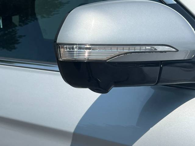 2021 SsangYong Rexton 2.2 Ultimate 5dr Auto
