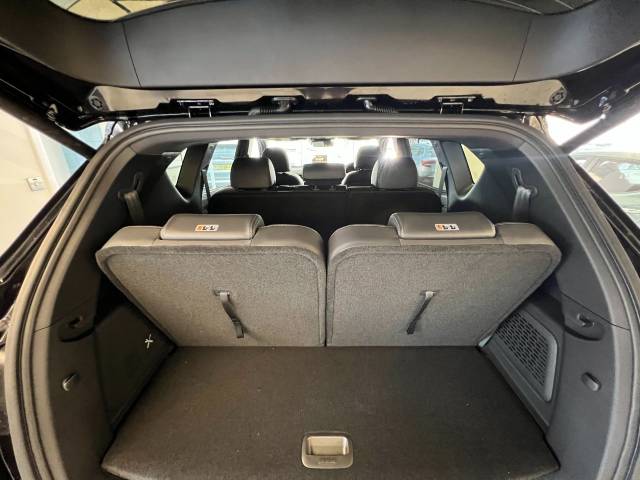 2026 KGM Rexton 2.2 K51 5dr Auto