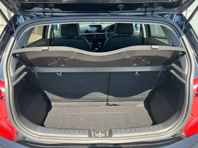 2023 Kia Picanto 1.0T GDi GT-line S 5dr [4 seats]