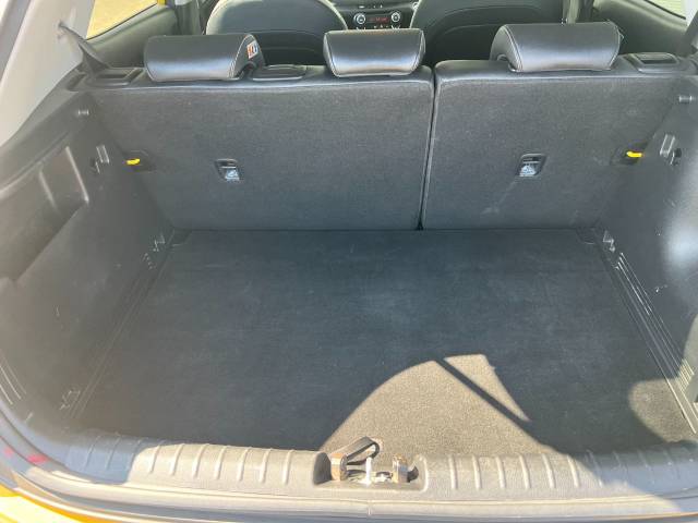 2019 Kia Stonic 1.0T GDi 4 5dr Auto