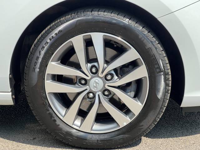2017 Hyundai i30 1.0T GDI SE Nav 5dr