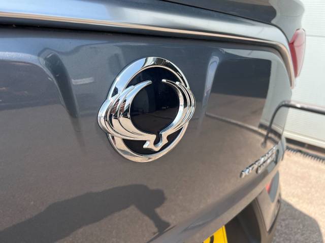 2022 SsangYong Korando 1.5 Ultimate 5dr