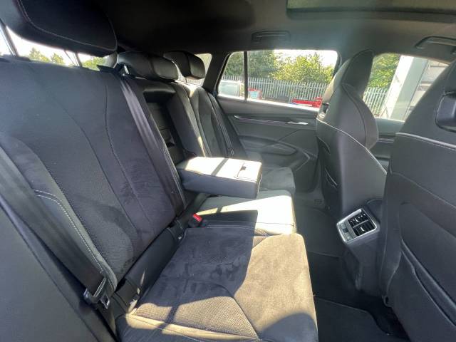 2023 Skoda Enyaq 0.0 195kW 80x Sportline 82kWh 4x4 5dr Auto
