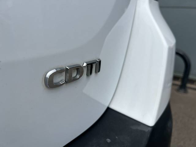 2016 Vauxhall Mokka 1.6 CDTi SE 5dr Auto