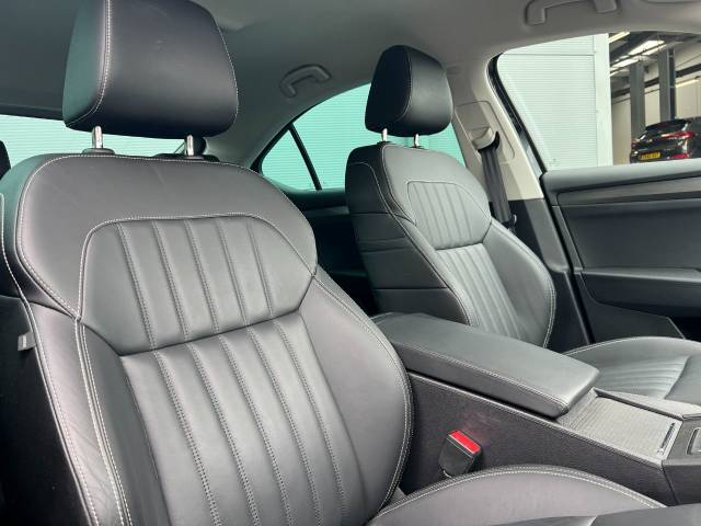 2023 Skoda Superb 2.0 TSI 190 SE L 5dr DSG