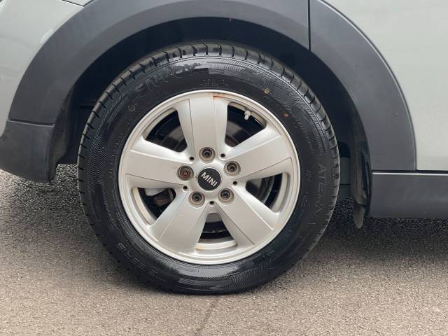 2018 Mini Hatchback 1.5 Cooper 5dr