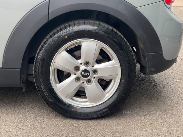 2018 Mini Hatchback 1.5 Cooper 5dr