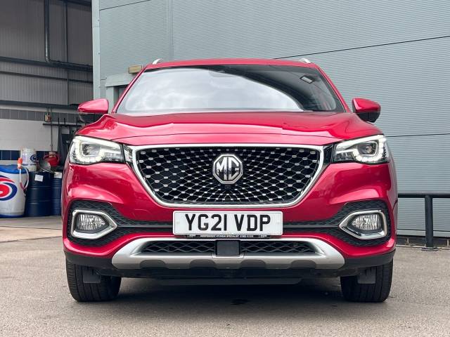 2021 MG Motor UK HS 1.5 T-GDI PHEV Exclusive 5dr Auto