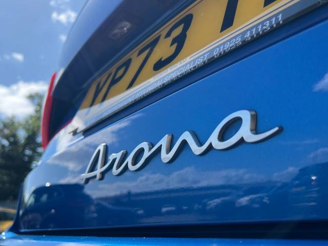 2024 SEAT Arona 1.0 TSI 110 FR 5dr DSG