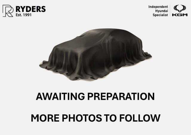2017 Hyundai SANTA FE 2.2 CRDi Blue Drive Premium 5dr [7 Seats]
