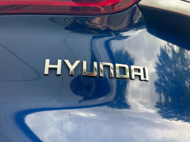 2019 Hyundai SANTA FE 2.2 CRDi Premium SE 5dr 4WD Auto