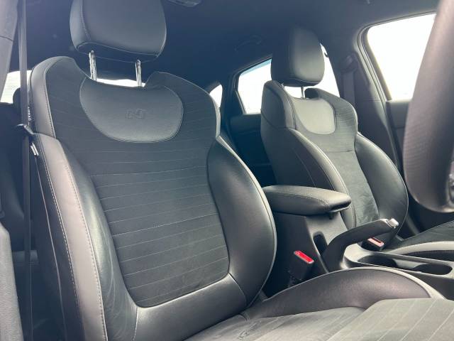 2019 Hyundai I30 Fastback 1.4T GDI N Line + 5dr