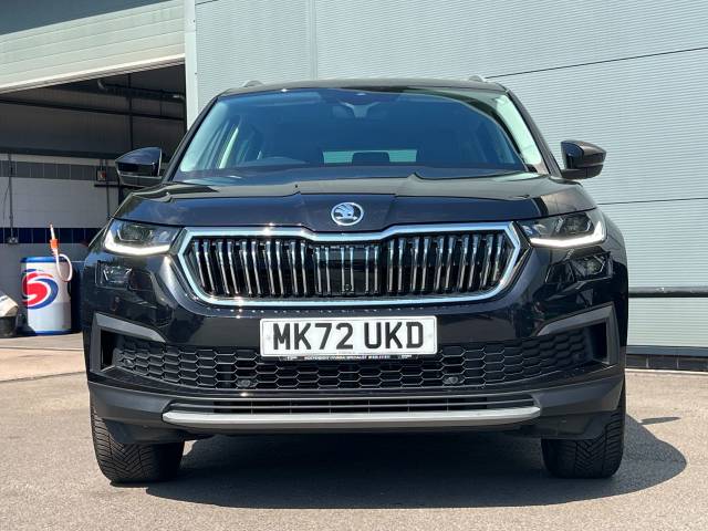 2022 Skoda Kodiaq 1.5 TSI SE L Executive 5dr [7 Seat]