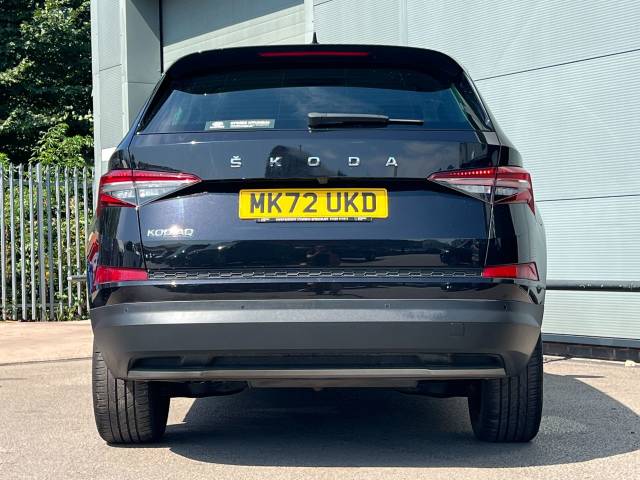2022 Skoda Kodiaq 1.5 TSI SE L Executive 5dr [7 Seat]
