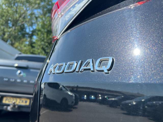 2022 Skoda Kodiaq 1.5 TSI SE L Executive 5dr [7 Seat]