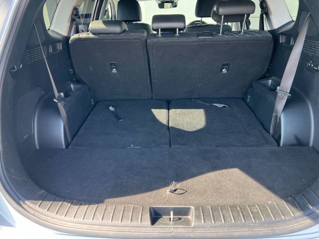 2022 Hyundai SANTA FE 1.6 TGDi Hybrid Premium 5dr Auto