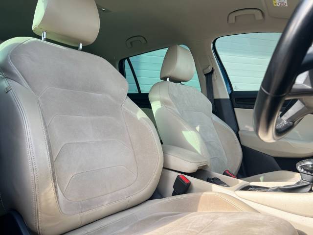 2018 Skoda Kodiaq 2.0 TDI SE L 4x4 5dr DSG [7 Seat]