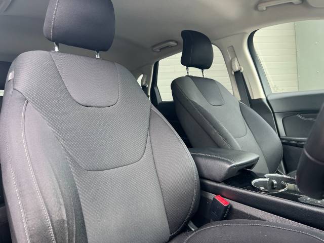 2018 Ford Edge 2.0 TDCi 180 Titanium 5dr