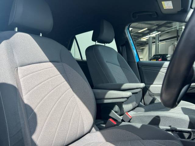 2024 Volkswagen ID.3 0.0 150kW Match Pro S 77kWh 5dr Auto
