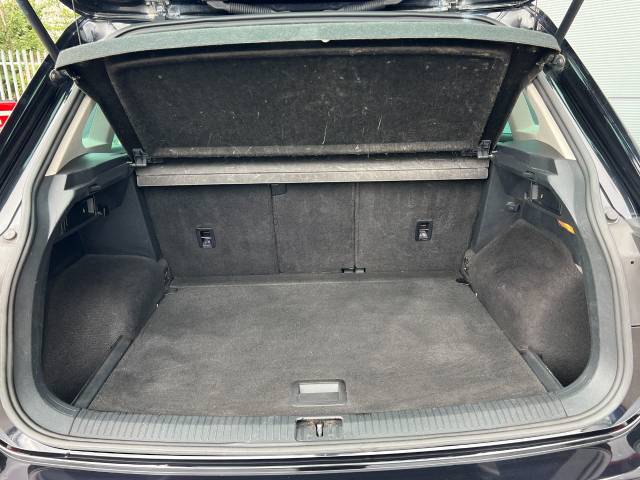 2016 Volkswagen Tiguan 2.0 TDi 150 SE 5dr