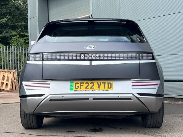 2022 Hyundai IONIQ 5 0.0 160kW Premium 73 kWh 5dr Auto
