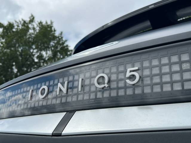 2022 Hyundai IONIQ 5 0.0 160kW Premium 73 kWh 5dr Auto