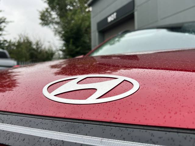 2024 Hyundai KONA 1.6 GDi Hybrid Ultimate 5dr DCT