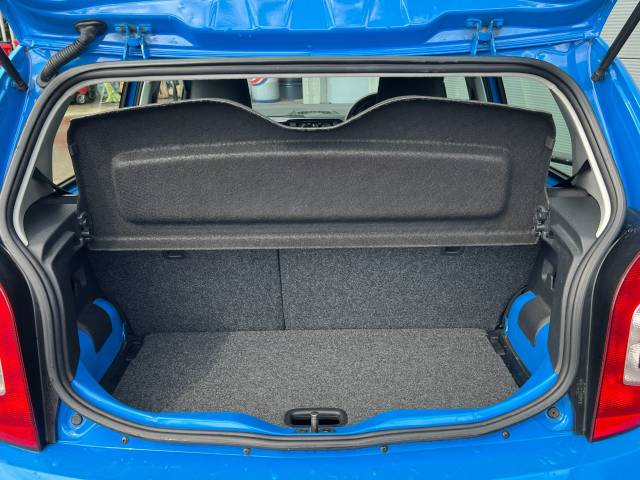 2014 Volkswagen Up 1.0 Move Up 5dr