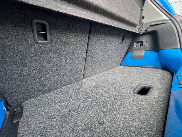 2014 Volkswagen Up 1.0 Move Up 5dr