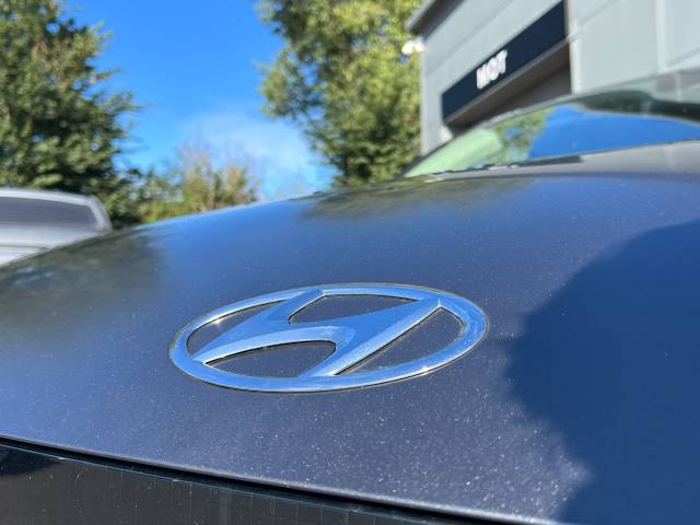 2022 Hyundai IONIQ 5 0.0 125kW Premium 58 kWh 5dr Auto