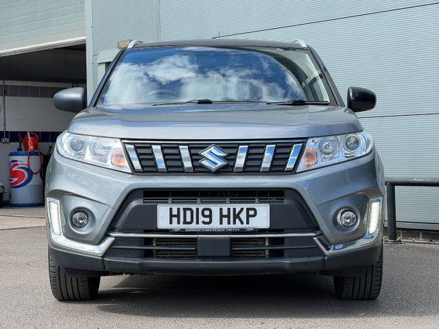 2019 Suzuki Vitara 1.4 Boosterjet SZ-T 5dr Auto
