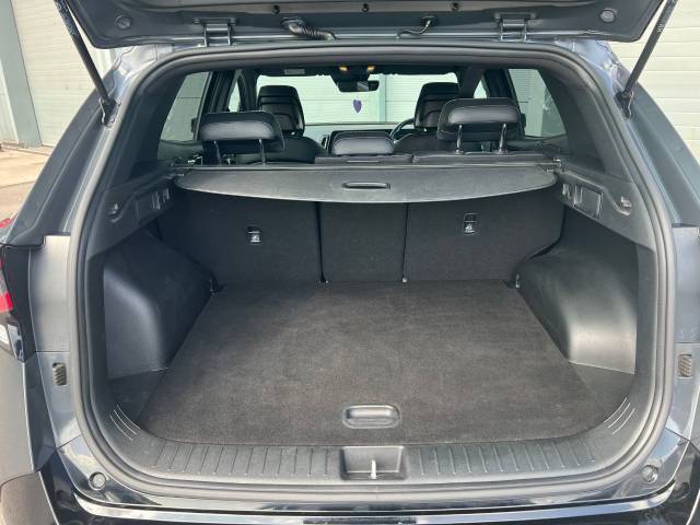 2022 Kia Sportage 1.6T GDi 48V ISG GT-Line 5dr DCT