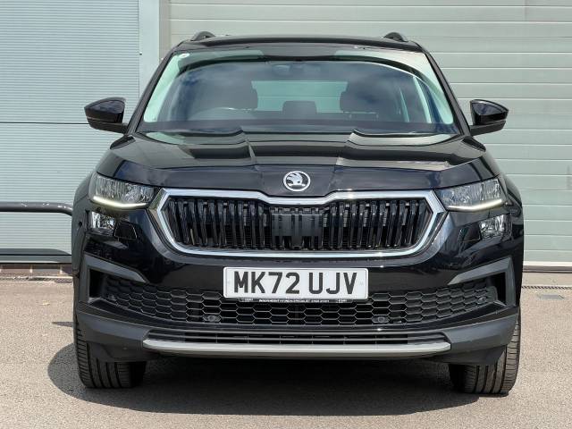 2022 Skoda Kodiaq 1.5 TSI SE Drive 5dr DSG [7 Seat]