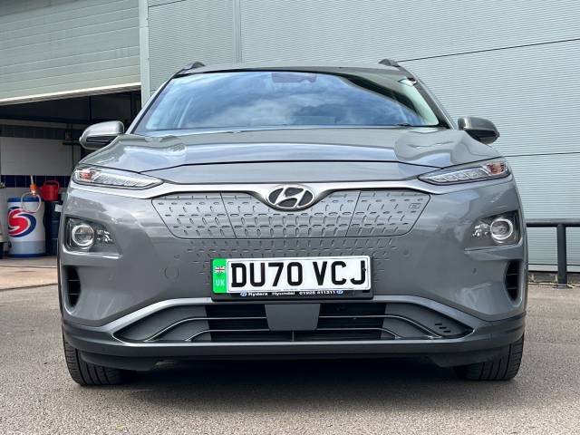 2020 Hyundai KONA 0.0 150kW Premium SE 64kWh 5dr Auto