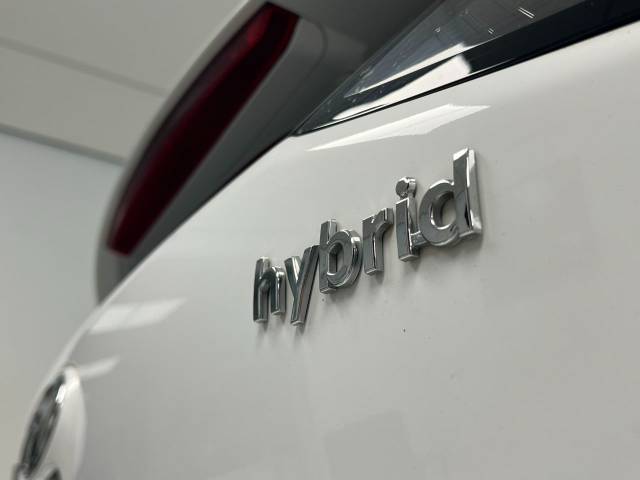2021 Hyundai Ioniq 1.6 GDi Hybrid Premium SE 5dr DCT