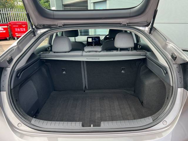 2019 Hyundai Ioniq 1.6 GDi Hybrid Premium 5dr DCT