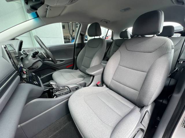 2019 Hyundai Ioniq 1.6 GDi Hybrid Premium 5dr DCT