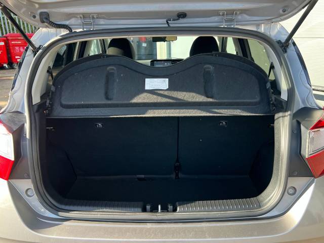 2020 Hyundai i10 1.2 MPi Premium 5dr